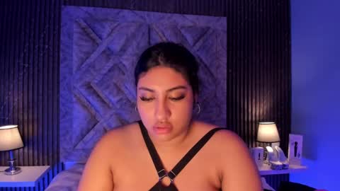 GABRIELA LOPEZ online show from 21, 9, 2025