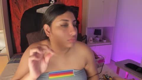 GABRIELA LOPEZ online show from 2, 11, 2025