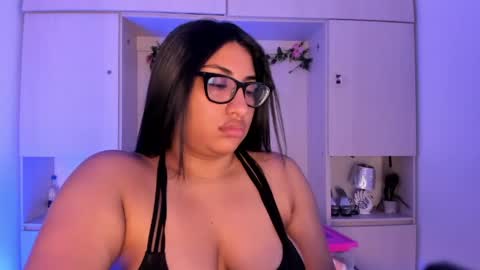 Snapshot of canndy_gaby chatting on 19, 5, 2026 GABRIELA LOPEZ online show from 19, 5, 2026