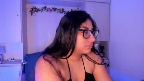 Snapshot of canndy_gaby chatting on 11, 7, 2026 GABRIELA LOPEZ online show from 11, 7, 2026