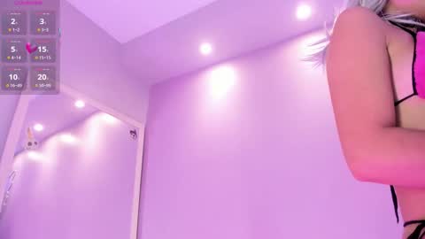 Snapshot of canndy_monroe chatting on 7, 1, 2026 Candy online show from 7, 1, 2026