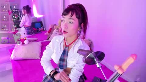 Candy  online show from 20, 3, 2026