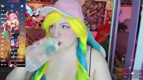 Canndyy Daniela online show from 16, 9, 2025