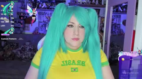 Canndyy Daniela online show from 13, 3, 2026