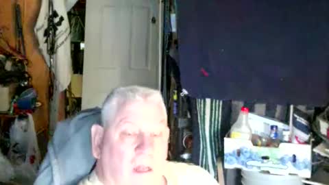 canoelicker69 online show from 26, 2, 2026