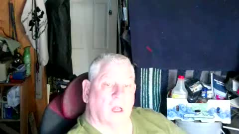 canoelicker69 online show from 9, 3, 2026