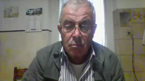 cantera577 online show from 20, 10, 2025