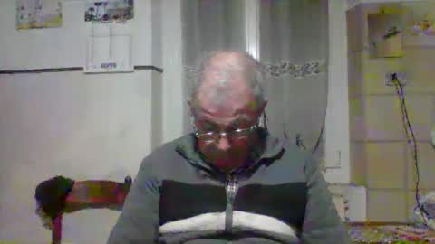 cantera577 online show from 29, 10, 2025