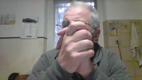 cantera577 online show from 23, 11, 2025