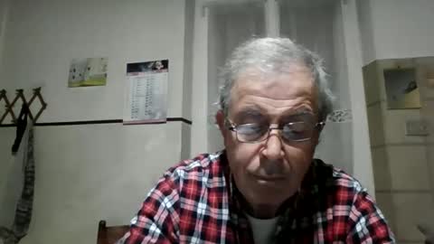 cantera577 online show from 31, 3, 2026
