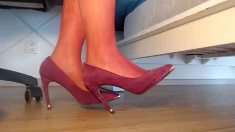 Miss Di online show from 21, 9, 2025