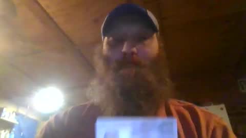 capchad1987 online show from 7, 5, 2026