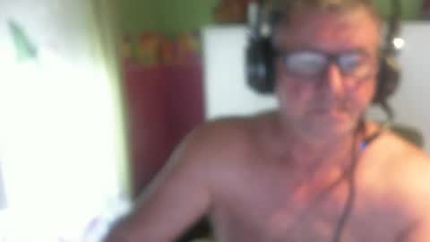 capitaine1959 online show from 13, 7, 2026