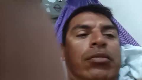 capitancristiancanelo online show from 19, 2, 2026