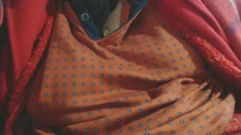 Cinzia  ex regina  online show from 6, 1, 2026