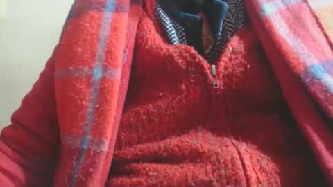 Cinzia  ex regina  online show from 9, 4, 2026