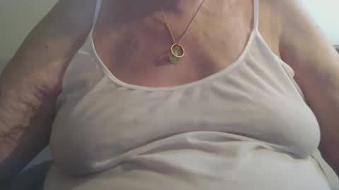 Cinzia  ex regina  online show from 31, 5, 2026