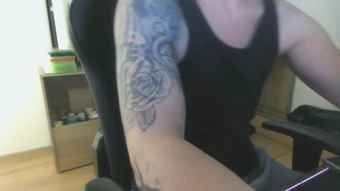 Snapshot of capoo89 chatting on 7, 12, 2024 Chriz online show from 7, 12, 2024