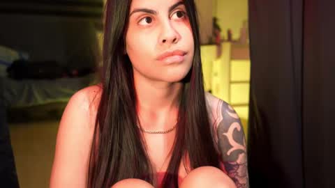 Miyah online show from 15, 11, 2025