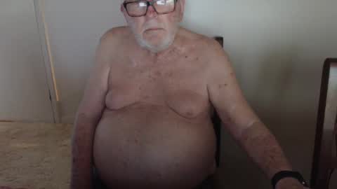 Snapshot of capt5105 chatting on 18, 2, 2025 capt5105 online show from 18, 2, 2025