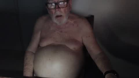 Snapshot of capt5105 chatting on 24, 2, 2025 capt5105 online show from 24, 2, 2025