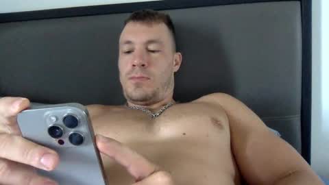 Snapshot of capt_oliver chatting on 22, 2, 2025 follow my twitter online show from 22, 2, 2025