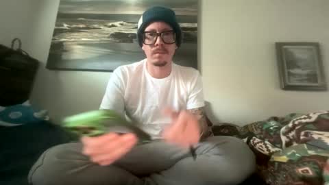 Captaincumgun online show from 1, 2, 2026