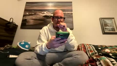 Captaincumgun online show from 5, 4, 2026