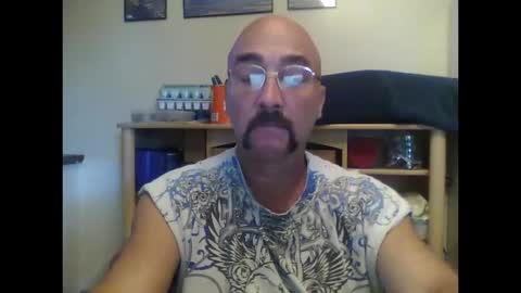 Captain Eros online show from 12, 10, 2025