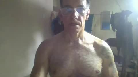 captainfox_ online show from 6, 7, 2026