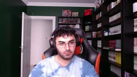 captainshanks online show from 8, 7, 2026