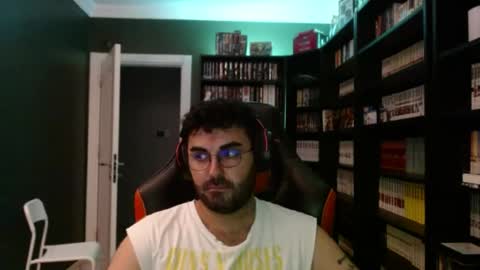 captainshanks online show from 14, 7, 2026
