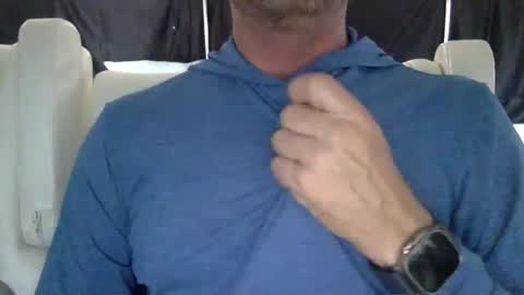 Captain  jack online show from 21, 1, 2025