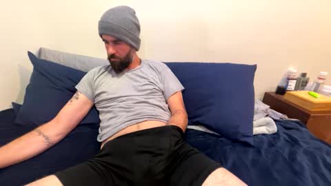 Snapshot of captnblackbeard chatting on 4, 1, 2025 captnblackbeard online show from 4, 1, 2025