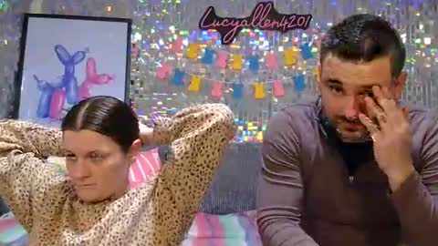 Cara and Cole online show from 1, 4, 2026