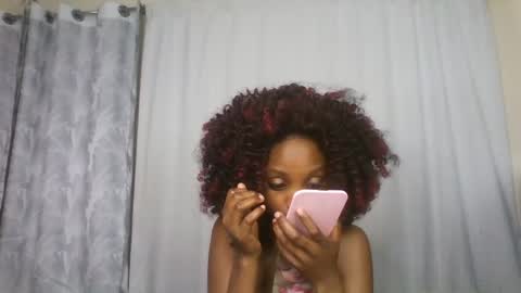 Snapshot of carababey chatting on 23, 4, 2026 carababey online show from 23, 4, 2026