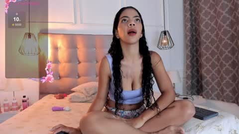 Snapshot of caraiosh_ chatting on 21, 12, 2024 Cara online show from 21, 12, 2024