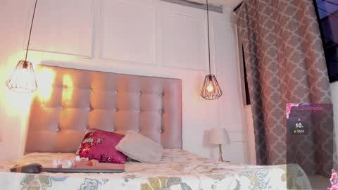 Snapshot of caraiosh_ chatting on 28, 12, 2024 Cara online show from 28, 12, 2024