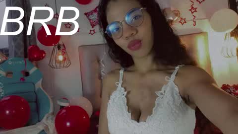 Snapshot of caraiosh_ chatting on 19, 2, 2025 Cara online show from 19, 2, 2025
