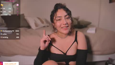  Mara  online show from 11, 2, 2025