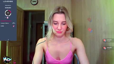 caramel online show from 5, 12, 2025