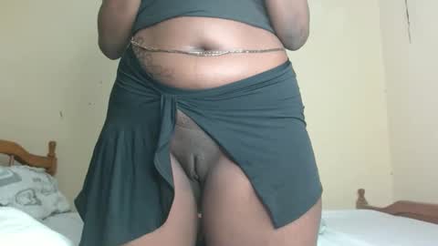 Snapshot of caramelebony_ chatting on 24, 1, 2025 caramelebony_ online show from 24, 1, 2025