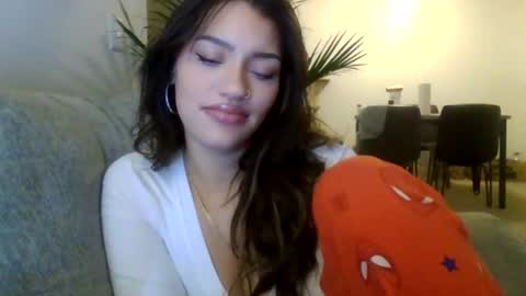 caramelmami26 online show from 11, 1, 2025