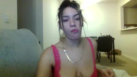 caramelmami26 online show from 13, 1, 2025