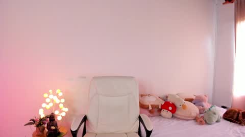 Snapshot of caramelo_xox chatting on 1, 2, 2025 online show from 1, 2, 2025