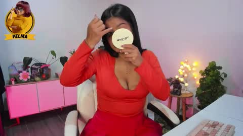 Snapshot of caramelo_xox chatting on 17, 9, 2025 online show from 17, 9, 2025