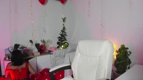 Snapshot of caramelo_xox chatting on 22, 9, 2025 online show from 22, 9, 2025