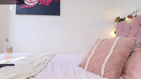 Snapshot of carameloo_06 chatting on 19, 12, 2024 carolina online show from 19, 12, 2024