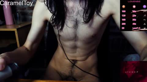 carameltoy4 online show from 17, 1, 2026