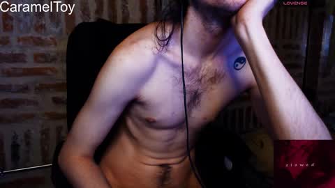 carameltoy4 online show from 2, 2, 2026